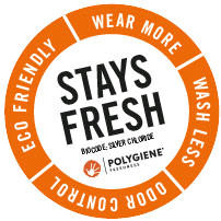 Beeren M3000 Stays Fresh Heren T-Shirt Ronde Hals