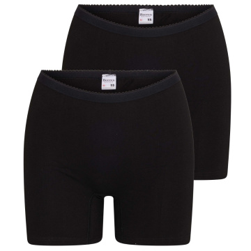 Beeren 2-Pck Softly Dames Boxer