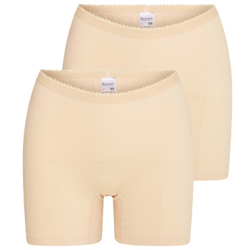 Beeren 2-Pck Softly Dames Boxer