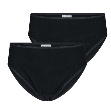 Beeren 2-Pck M3000 Meisjes Slip Britney