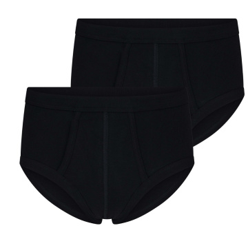 Beeren 2-Pck M3000 Heren Slip Gulp 