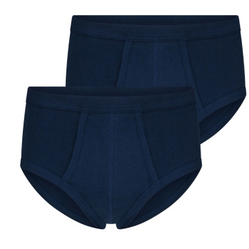 Beeren 2-Pck M3000 Heren Slip Gulp 