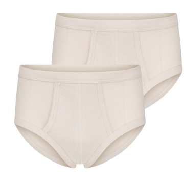 Beeren 2-Pck M3000 Heren Slip Gulp 