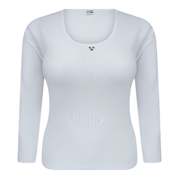 Beeren M3000 Dames Shirt Lange Mouw
