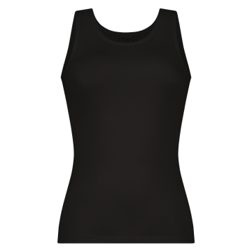 Beeren Dames Singlet Tencel