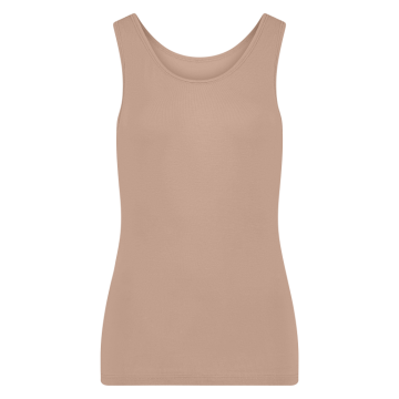 Beeren Dames Singlet Tencel 