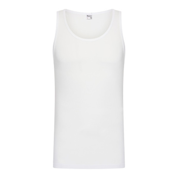Beeren Green Comfort Heren Singlet 