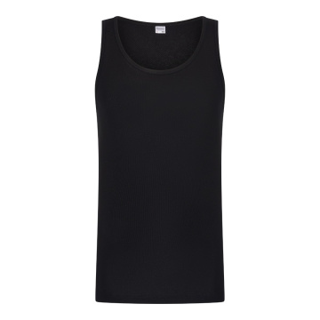 Beeren Green Comfort Heren Singlet 