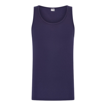 Beeren Green Comfort Heren Singlet 