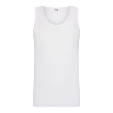 Beeren Comfort Feeling Heren Singlet