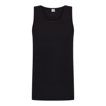 Beeren Comfort Feeling Heren Singlet