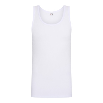 Beeren 2x2 Rib Heren Singlet Startex