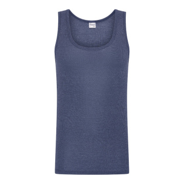 Beeren M55 Heren Singlet