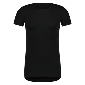 Beeren  Heren T-shirt Tencel Ronde Hals