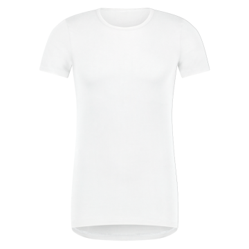 Beeren Heren T-shirt Tencel Ronde Hals