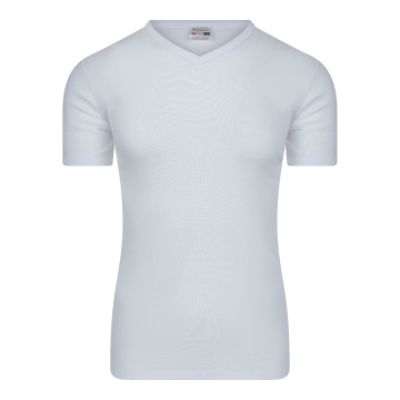 Beeren M3000 Stays Fresh Heren T-Shirt V-Hals 