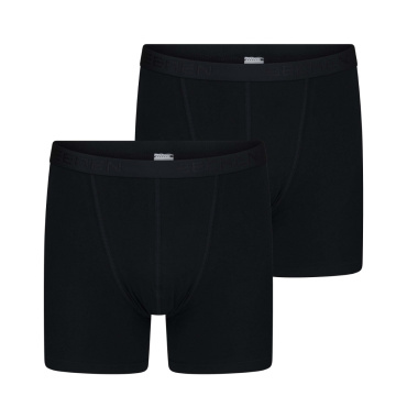Beeren 2-Pck Cotton Stretch Heren Boxershort Roger 