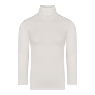 Beeren Thermo Unisex Shirt Col Lange Mouw