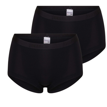 Beeren 2-Pck Young Dames Short