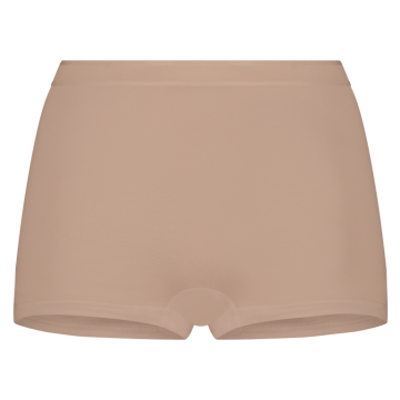 Beeren Dames Short Tencel