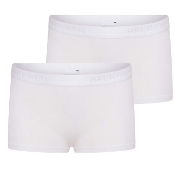 Beeren 2-Pck Young Meisjes Boxer