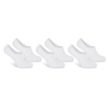 Beeren 3-Pack Unisex Basic Badstof Footies