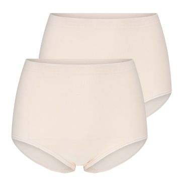 Beeren 2-Pck Briljant Dames Maxi Slip