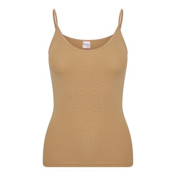 Beeren Young Dames Top Spaghetti