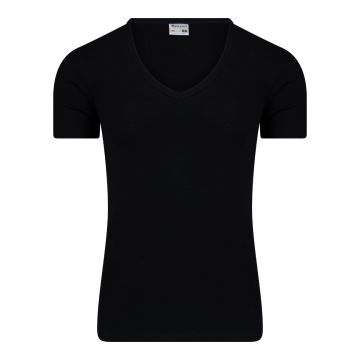 Beeren M3000 Heren T-Shirt Diepe V-Hals 