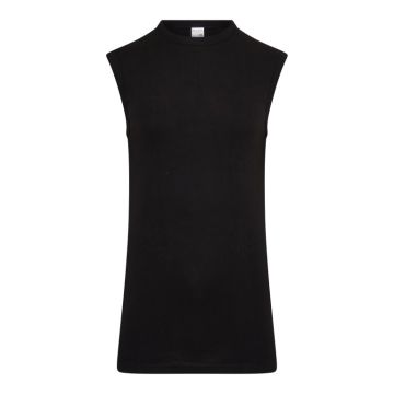 Beeren M3000 Heren Mouwloos Shirt Extra Lang