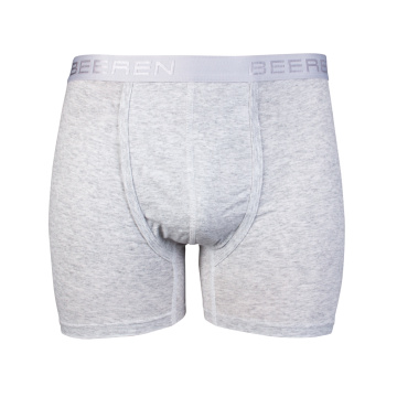Beeren 2-Pck Comfort Feeling Heren Boxershort Dylan Grijs