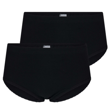 Beeren 2-Pck M3000 Belinda Dames Maxi Slip