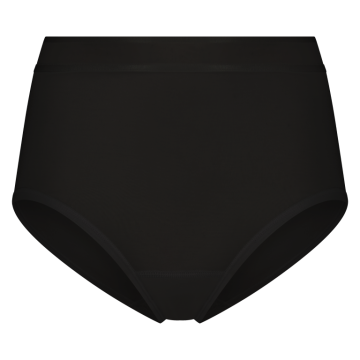 Beeren Green Comfort Dames Maxi Slip