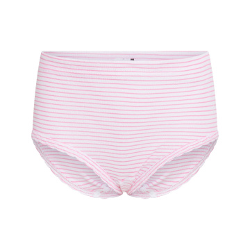 Beeren 1x1 Rib Meisjes Slip Cindy