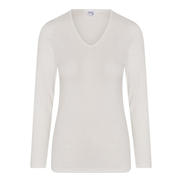Beeren Thermo Dames Shirt Lange Mouw