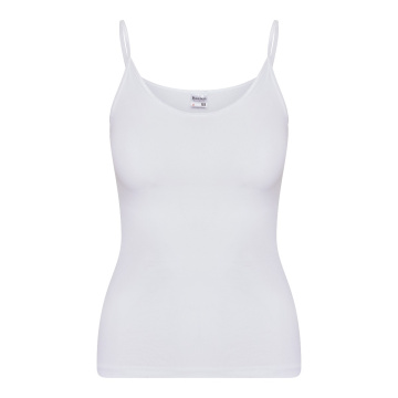 Beeren Young Dames Top Spaghetti