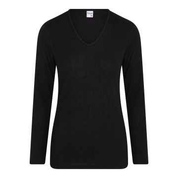 Beeren Thermo Dames Shirt Lange Mouw