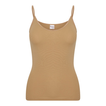 Beeren Young Dames Top Spaghetti