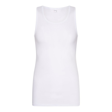 Beeren Comfort Feeling Heren Singlet