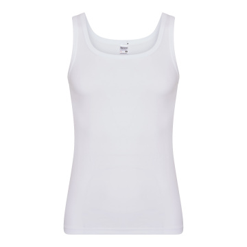 Beeren Young Heren Singlet