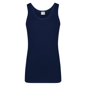 Beeren Green Comfort Heren Singlet 