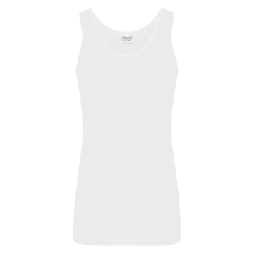 Beeren Green Comfort Heren Singlet 