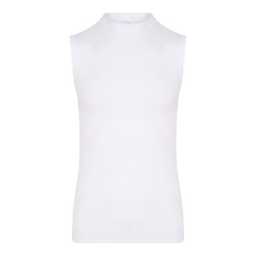 Beeren Comfort Feeling Heren Mouwloos Shirt 