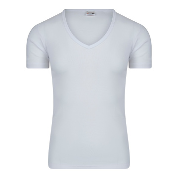 Beeren M3000 Heren T-Shirt Diepe V-Hals 