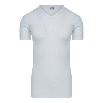 Beeren M3000 Heren T-Shirt V-Hals Extra Lang
