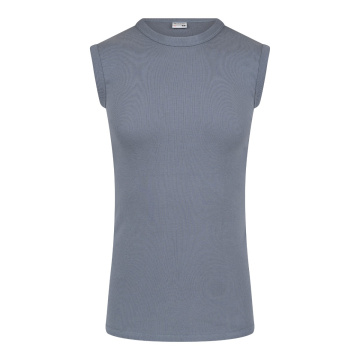 Beeren M3000 Heren Mouwloos Shirt