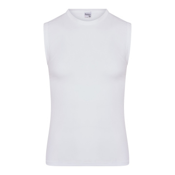 Beeren Young Heren Mouwloos Shirt