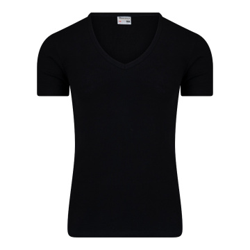 Beeren M3000 Heren T-Shirt Diepe V-Hals 