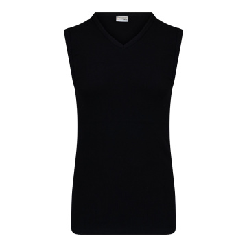 Beeren M3000 Heren Shirt Mouwloos V-Hals