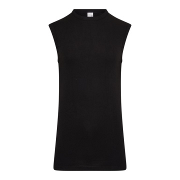 Beeren M3000 Heren Mouwloos Shirt Extra Lang